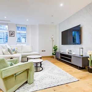 Appartement met Drie Slaapkamers
